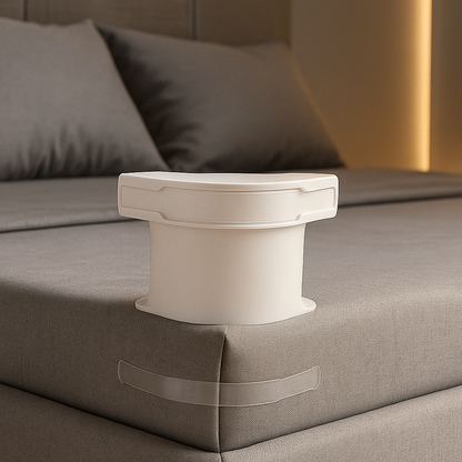 Heavy Duty Bed Sheet Holder (4 Piece Set)