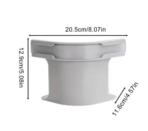 Heavy Duty Bed Sheet Holder (4 Piece Set)