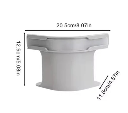 Heavy Duty Bed Sheet Holder (4 Piece Set)